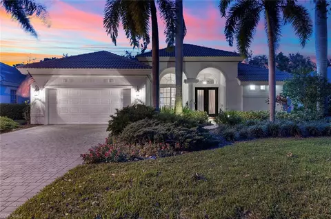 Exterior - 20048 Buttermere Ct, Estero, FL 33928 photo 11 of 11