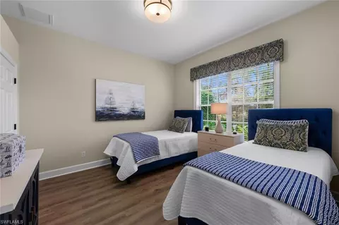 Bedroom - 20048 Buttermere Ct, Estero, FL 33928 photo 2 of 3