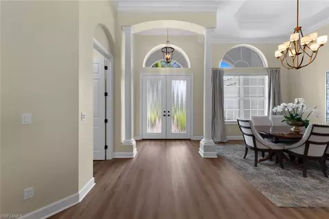 Entry Way - 20048 Buttermere Ct, Estero, FL 33928 photo 1 of 2