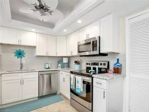 4021 SE 19th Ave #103, Cape Coral, FL 33904