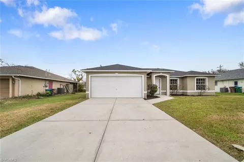 1019 SE 26th Ter, Cape Coral, FL 33904