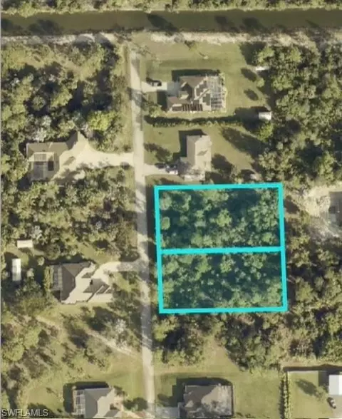 716 Edison Ave, Lehigh Acres, FL 33972
