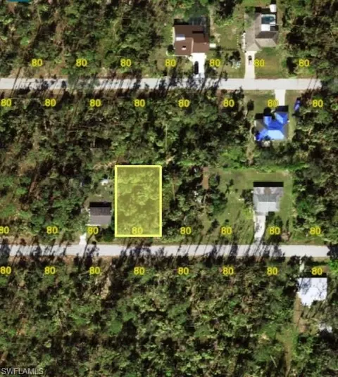 17414 Vidal Ave, Port Charlotte, FL 33954