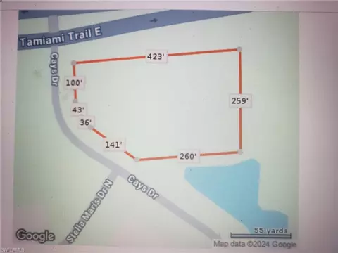 Tamiami Trl E, Naples, FL 34114 photo 2