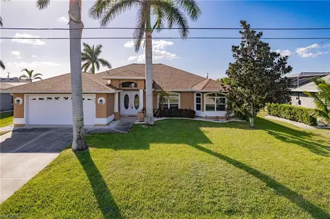 2232 SW 17th Ave, Cape Coral, FL 33991