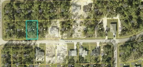 2614 34th St W, Lehigh Acres, FL 33971