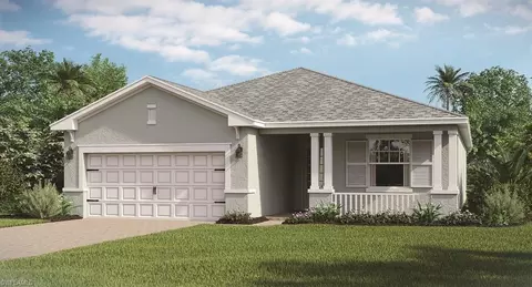 14964 Anchorage Rd, Punta Gorda, FL 33982