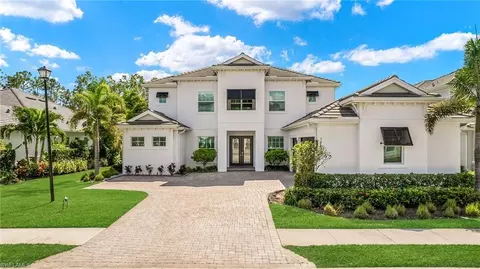 14618 Nicholas Way, Naples, FL 34109