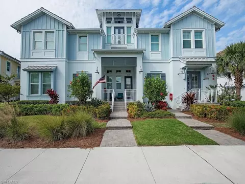 6529 Dominica Dr #202, Naples, FL 34113