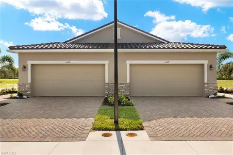 6669 Good Life St, Fort Myers, FL 33966