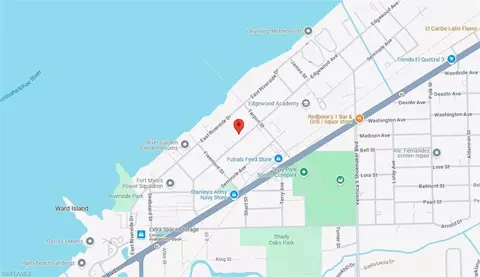3365 Edgewood Ave, Fort Myers, FL 33916