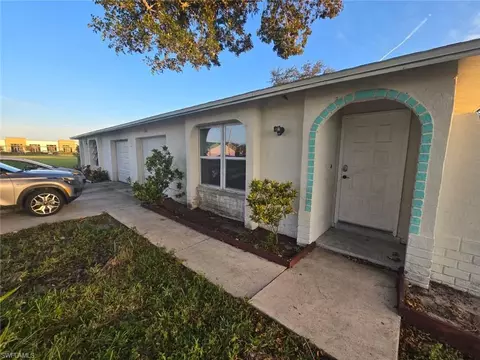 1214 NE 8th St, Cape Coral, FL 33909