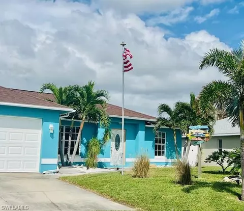 1137 SW 41st St, Cape Coral, FL 33914