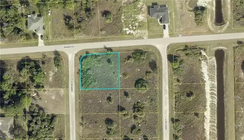 707 Roma Ave S, Lehigh Acres, FL 33974