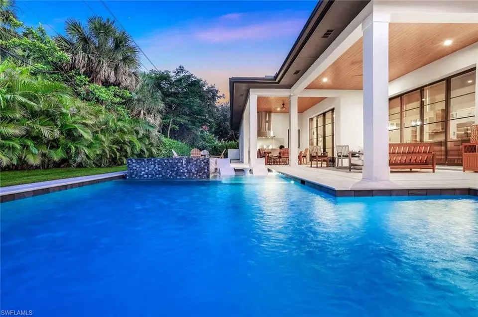 Exterior - 1546 Mandarin Rd, Naples, FL 34102 photo 18 of 18