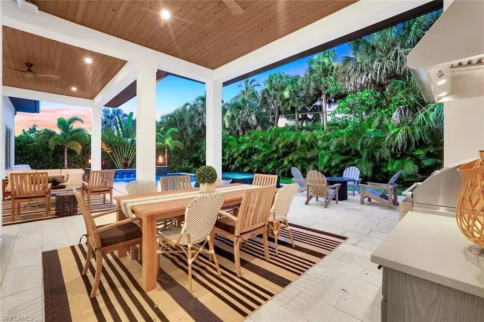 Exterior - 1546 Mandarin Rd, Naples, FL 34102 photo 13 of 18