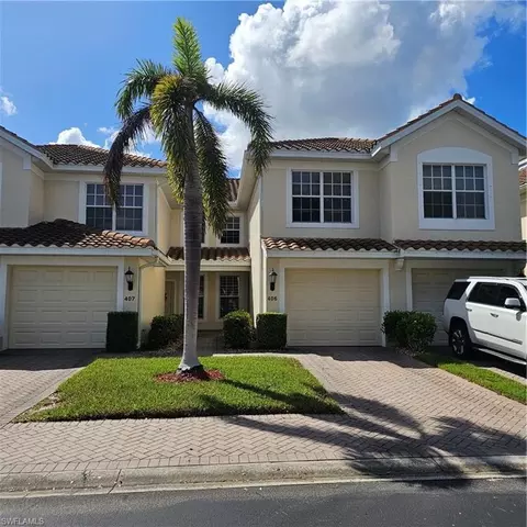 1375 Henley St #406, Naples, FL 34105
