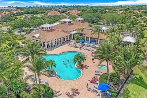 3027 Horizon Ln #2407, Naples, FL 34109