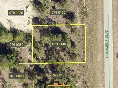 234 Columbus S, Lehigh Acres, FL 33974