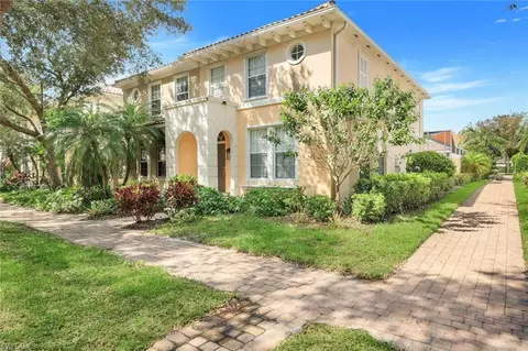 3462 Bravada Way, Naples, FL 34119