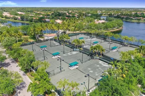 3462 Bravada Way, Naples, FL 34119 photo 32