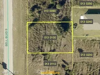 925 Bell Blvd S, Lehigh Acres, FL 33974