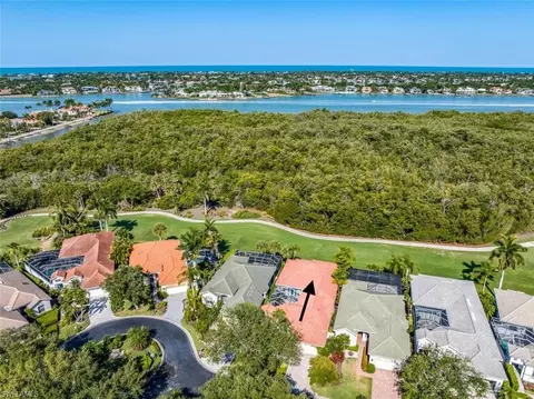 1725 York Island Dr, Naples, FL 34112