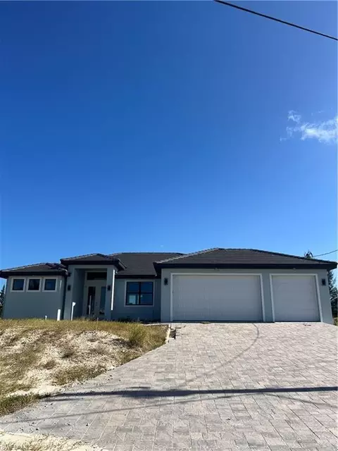 1715 NW 20th Ter, Cape Coral, FL 33993