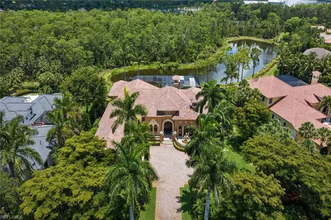 15188 Brolio Way, Naples, FL 34110