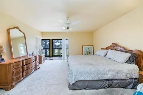 Bedroom - 770 Eagle Creek Dr #302, Naples, FL 34113 photo 2 of 5