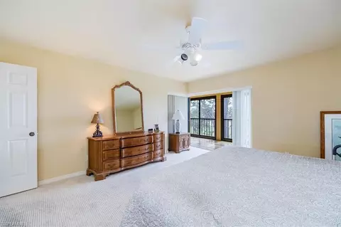 Bedroom - 770 Eagle Creek Dr #302, Naples, FL 34113 photo 3 of 5