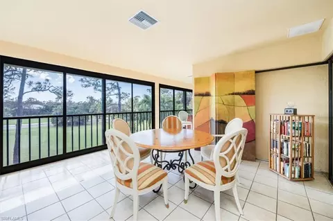Dining - 770 Eagle Creek Dr #302, Naples, FL 34113 photo 2 of 2