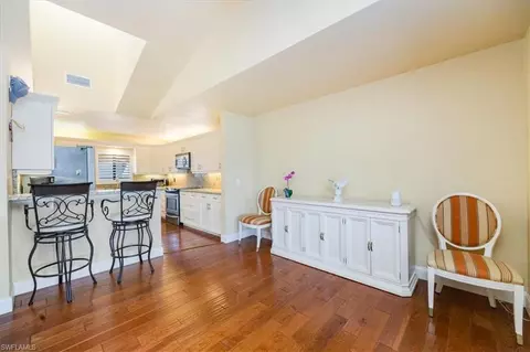 Dining - 770 Eagle Creek Dr #302, Naples, FL 34113 photo 1 of 2