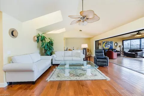 Living - 770 Eagle Creek Dr #302, Naples, FL 34113 photo 2 of 2