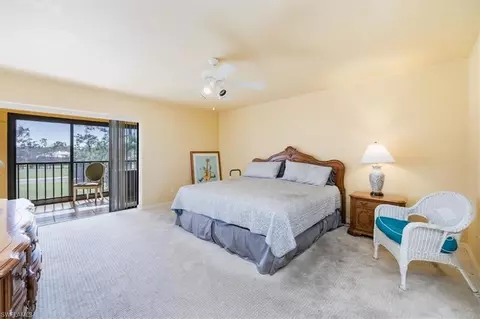 Bedroom - 770 Eagle Creek Dr #302, Naples, FL 34113 photo 1 of 5