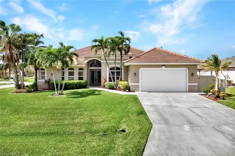 5020 SW 27th Ave, Cape Coral, FL 33914