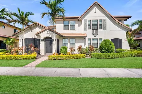 1431 Santiago Cir #1901, Naples, FL 34113