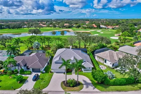 250 Silverado Dr, Naples, FL 34119 photo 2