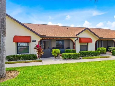 10740 Henry Ct #1603, Naples, FL 34109