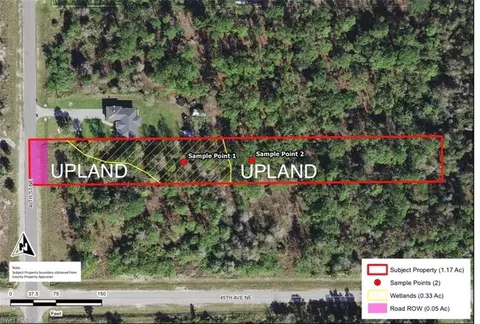 4482 40th St NE, Naples, FL 34120