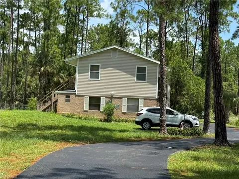 4021 8th Ave SE, Naples, FL 34117