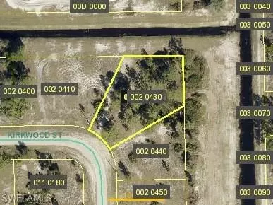 1045 Kirkwood St, Lehigh Acres, FL 33974