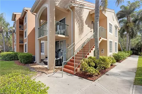 1260 Wildwood Lakes Blvd #107, Naples, FL 34104