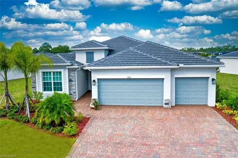 17361 Walnut Run Dr, Alva, FL 33920