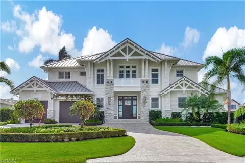 1314 Marlin Dr, Naples, FL 34102