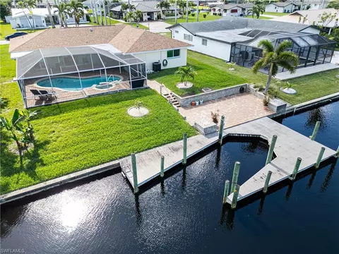 1441 Willshire Ct, Cape Coral, FL 33904