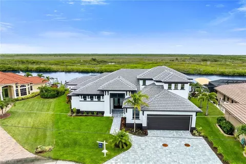 1600 NW 44th Ave, Cape Coral, FL 33993