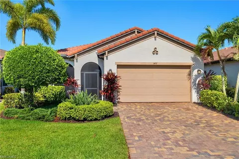 1472 Lucena Ln S, Naples, FL 34113
