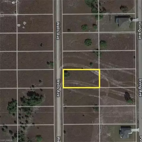 1712 Wells Ave, Lehigh Acres, FL 33972