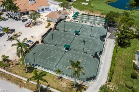 View/Area - 1268 Foxfire Ln, Naples, FL 34104 photo 7 of 10